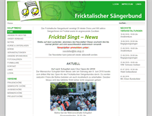 Tablet Screenshot of fsb-singt.ch